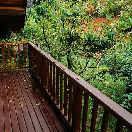 La Reserve Suites Monte Verde  Bagian luar foto