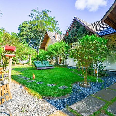 La Reserve Suites Monte Verde  Bagian luar foto