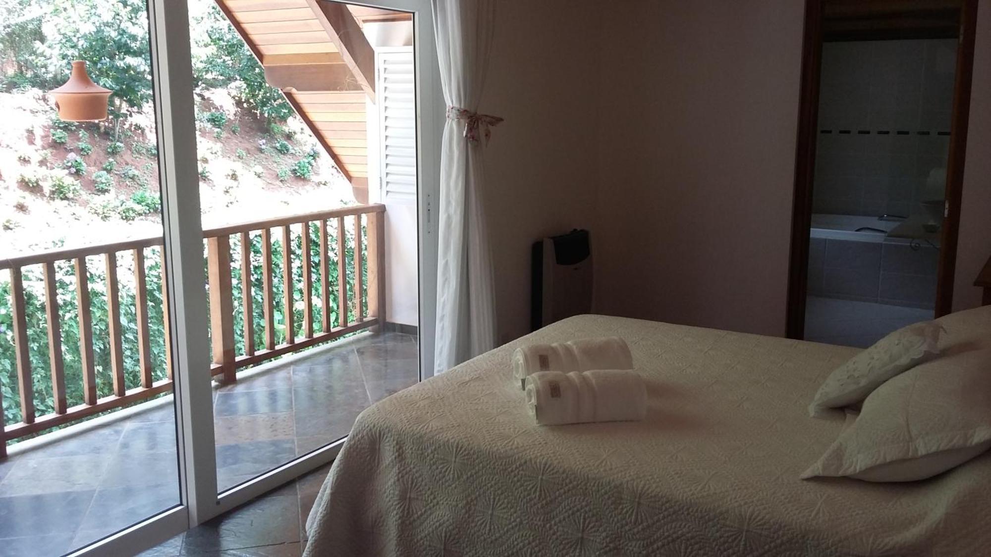 La Reserve Suites Monte Verde  Bagian luar foto