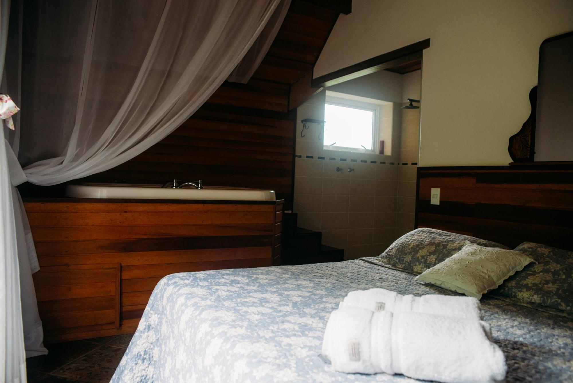 La Reserve Suites Monte Verde  Bagian luar foto