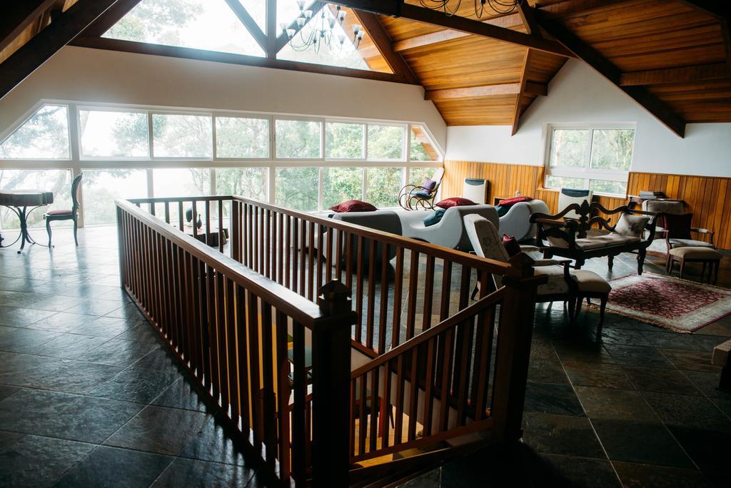 La Reserve Suites Monte Verde  Bagian luar foto