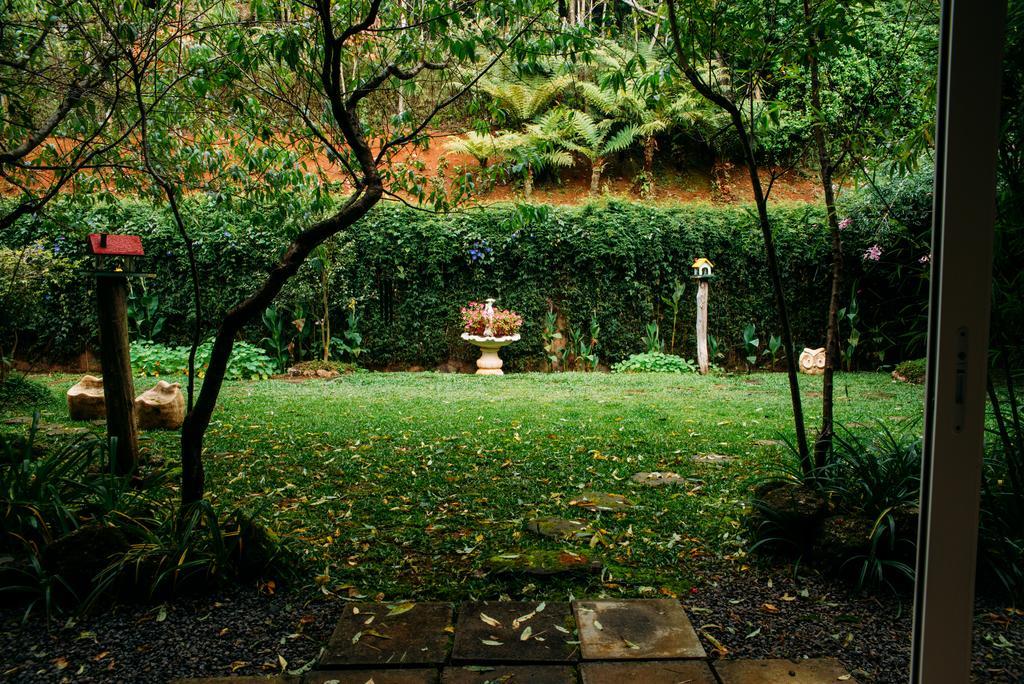 La Reserve Suites Monte Verde  Bagian luar foto