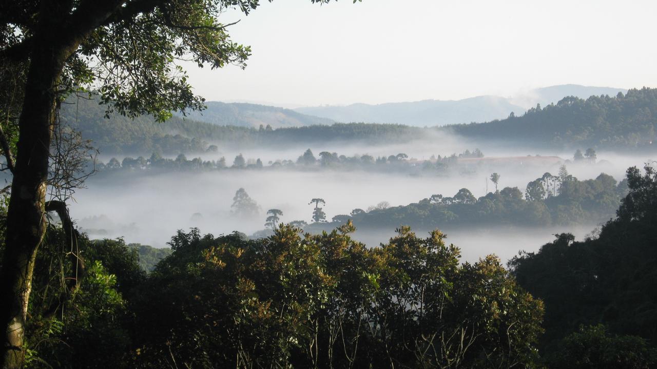 La Reserve Suites Monte Verde  Bagian luar foto