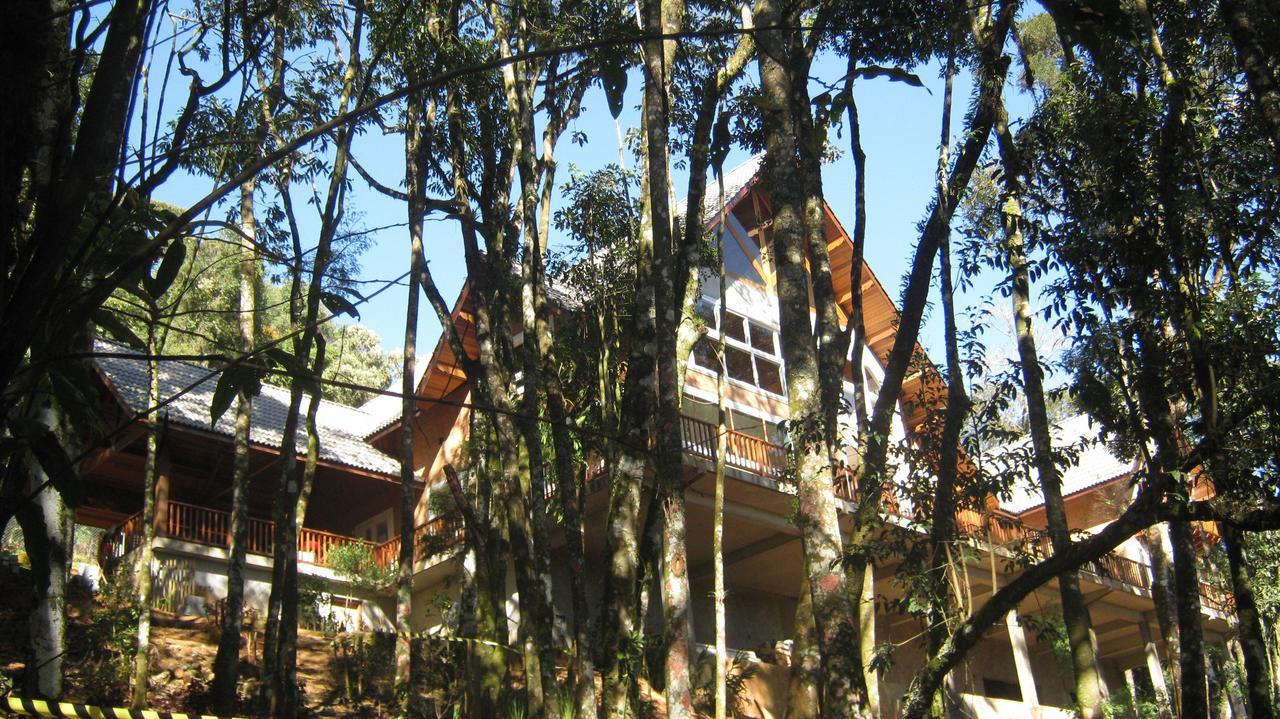 La Reserve Suites Monte Verde  Bagian luar foto