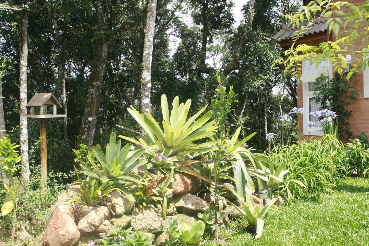 La Reserve Suites Monte Verde  Bagian luar foto
