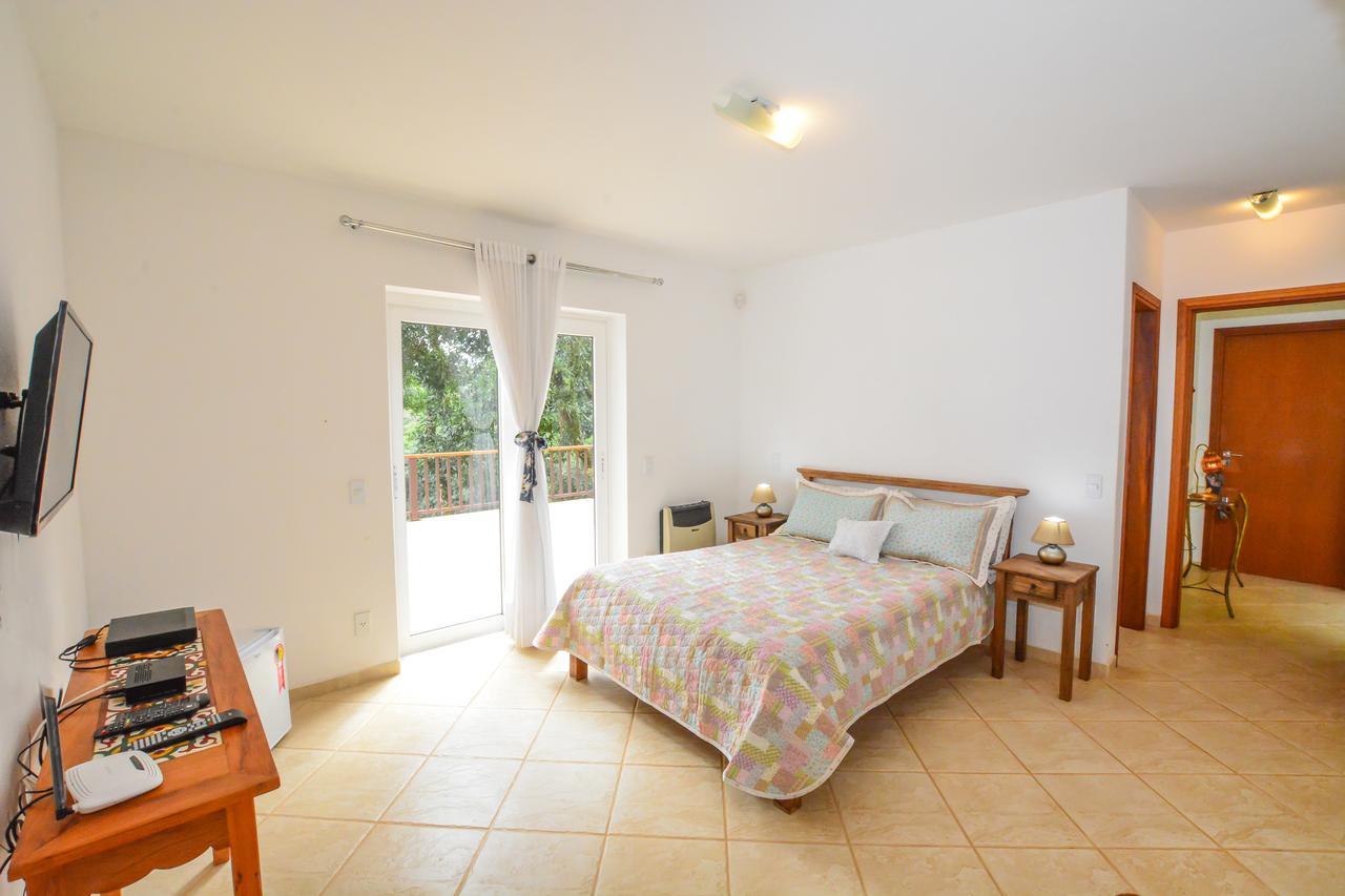 La Reserve Suites Monte Verde  Bagian luar foto