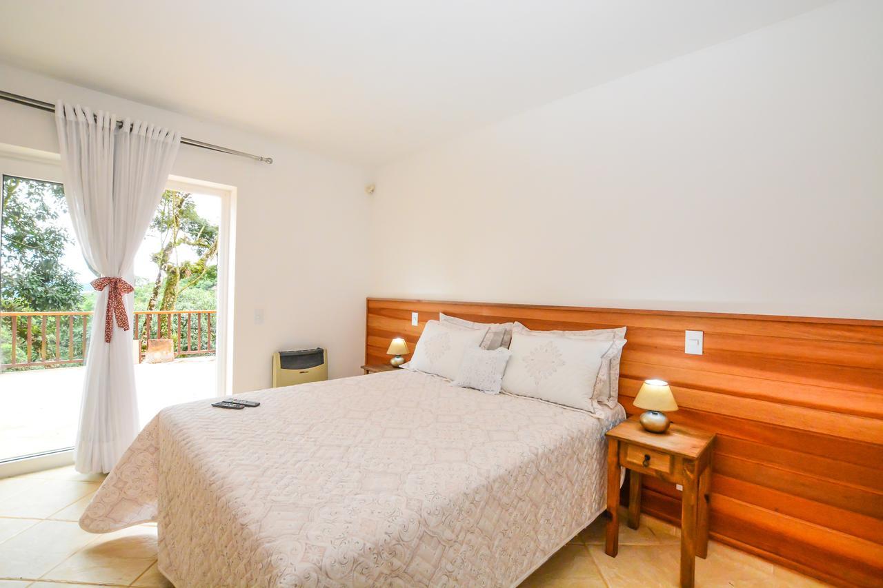La Reserve Suites Monte Verde  Bagian luar foto
