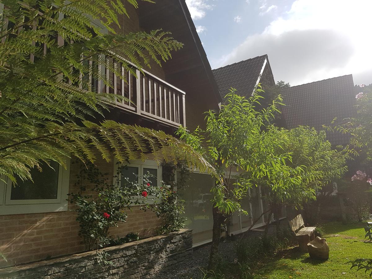 La Reserve Suites Monte Verde  Bagian luar foto