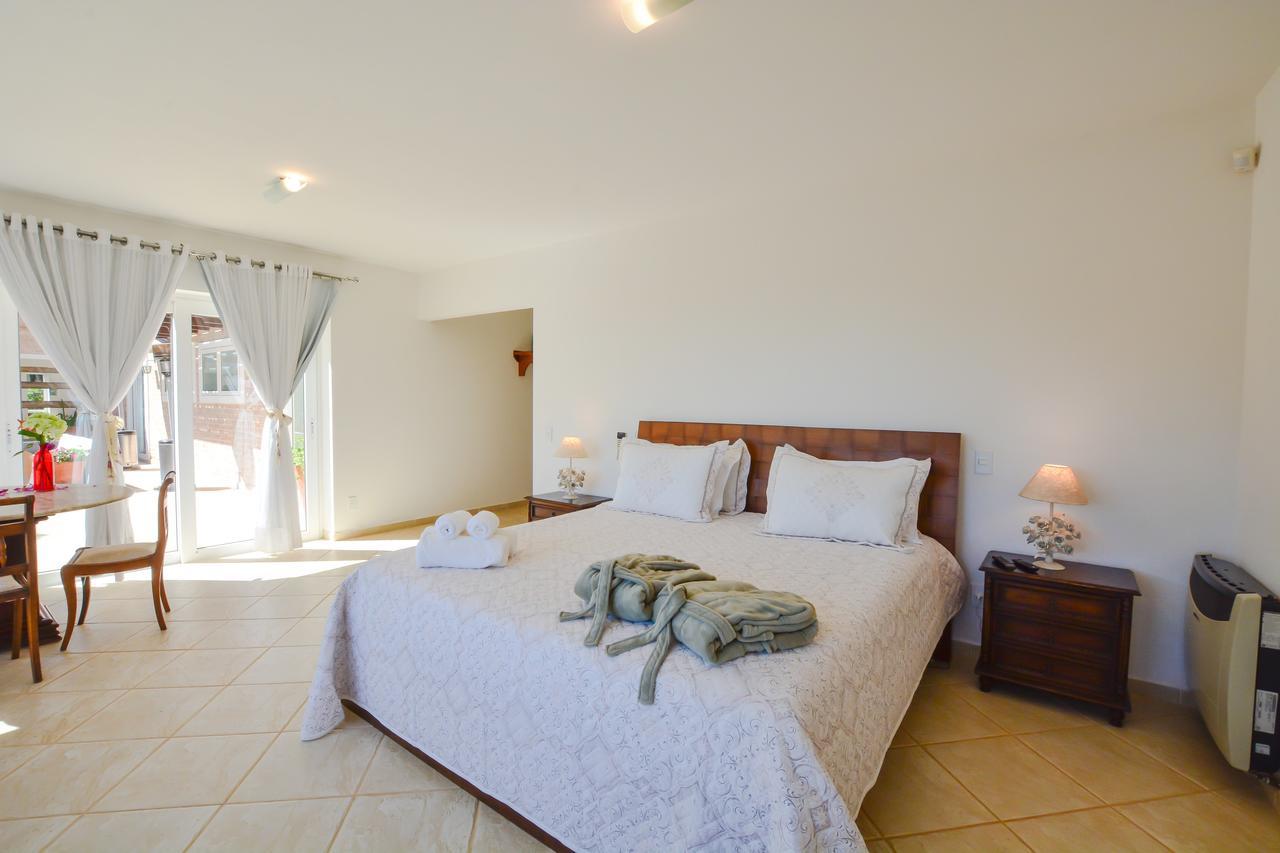 La Reserve Suites Monte Verde  Bagian luar foto