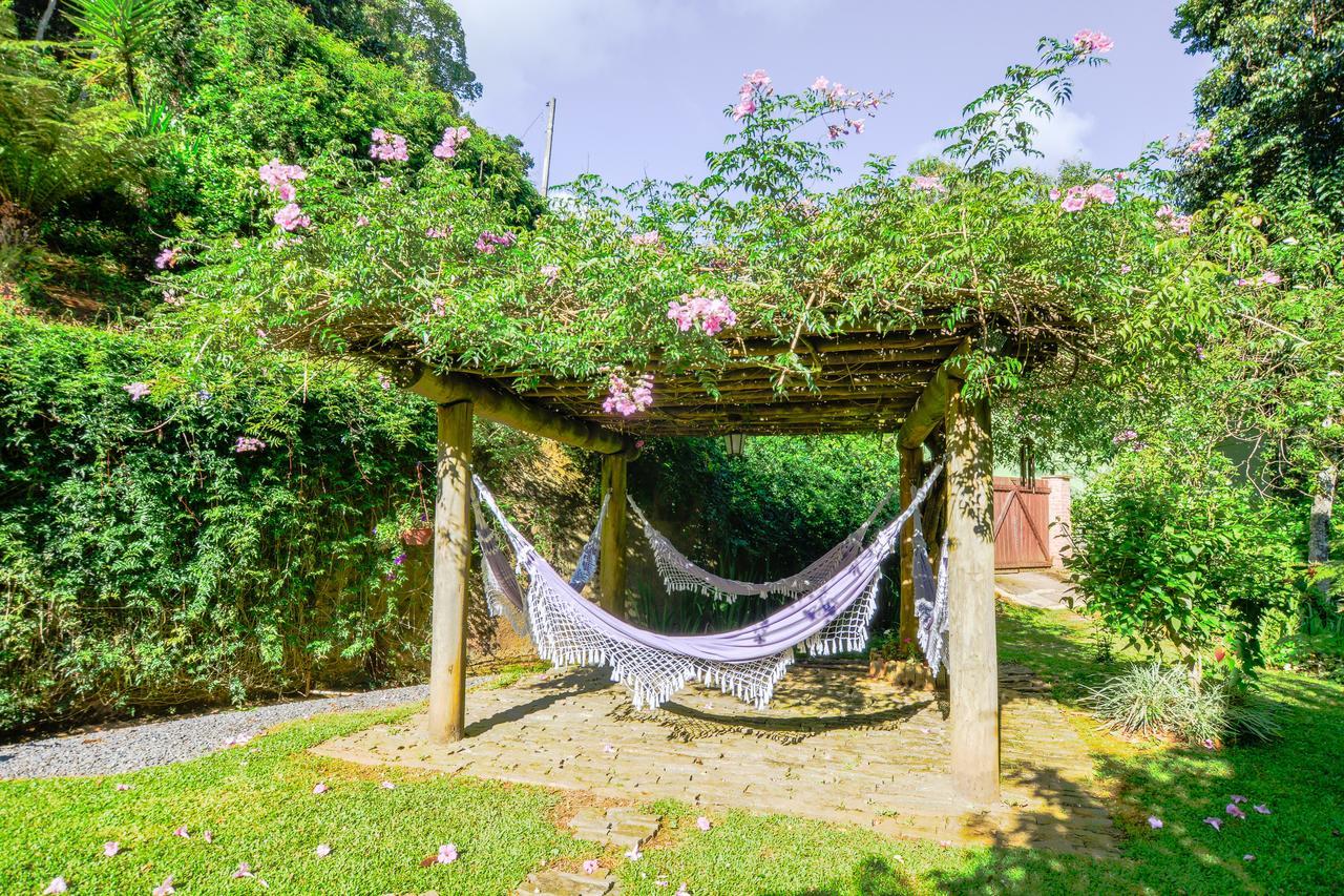 La Reserve Suites Monte Verde  Bagian luar foto