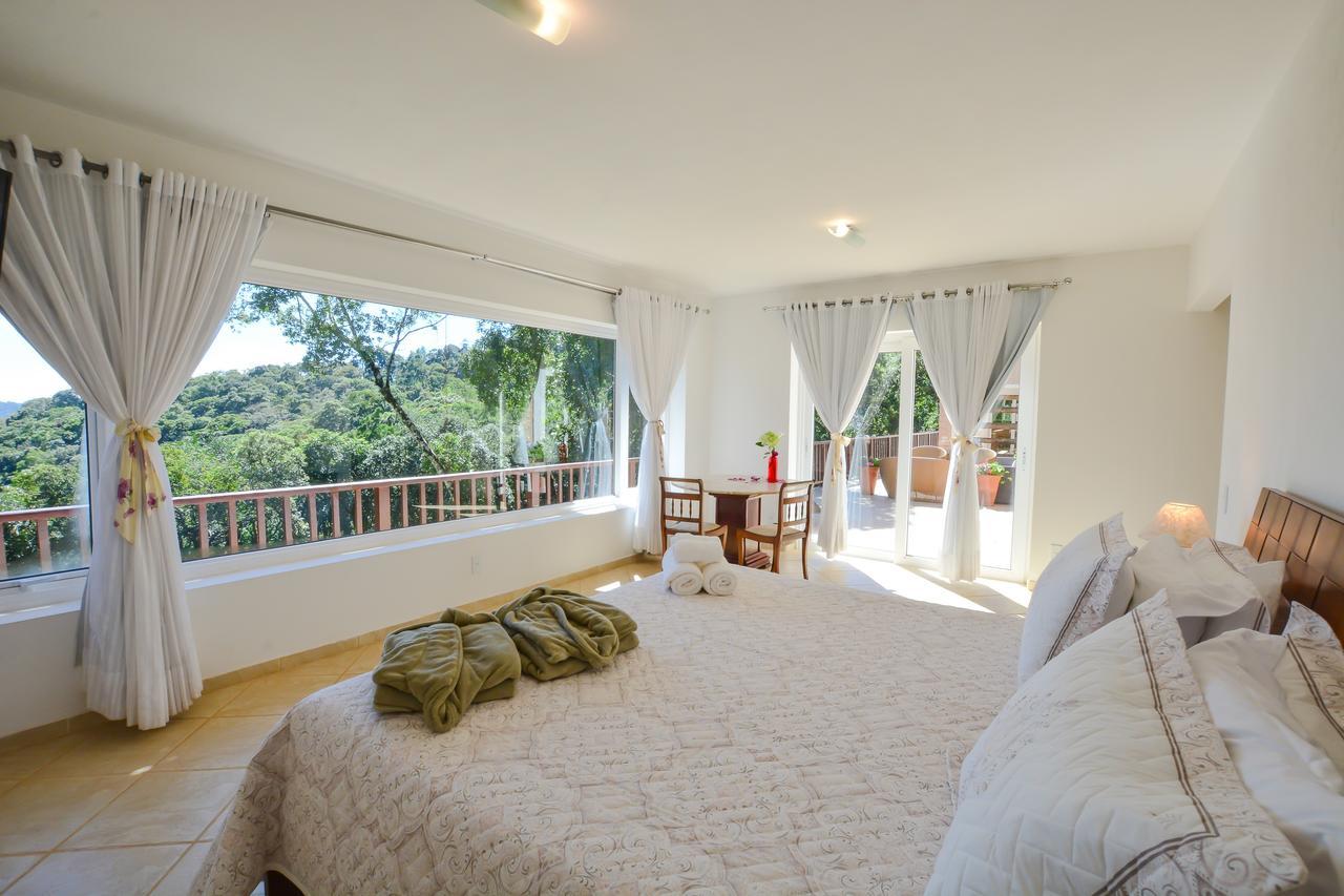 La Reserve Suites Monte Verde  Bagian luar foto