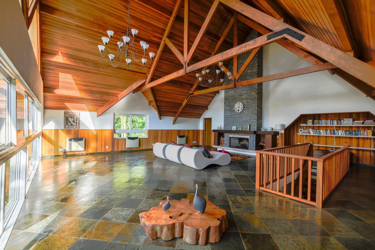 La Reserve Suites Monte Verde  Bagian luar foto