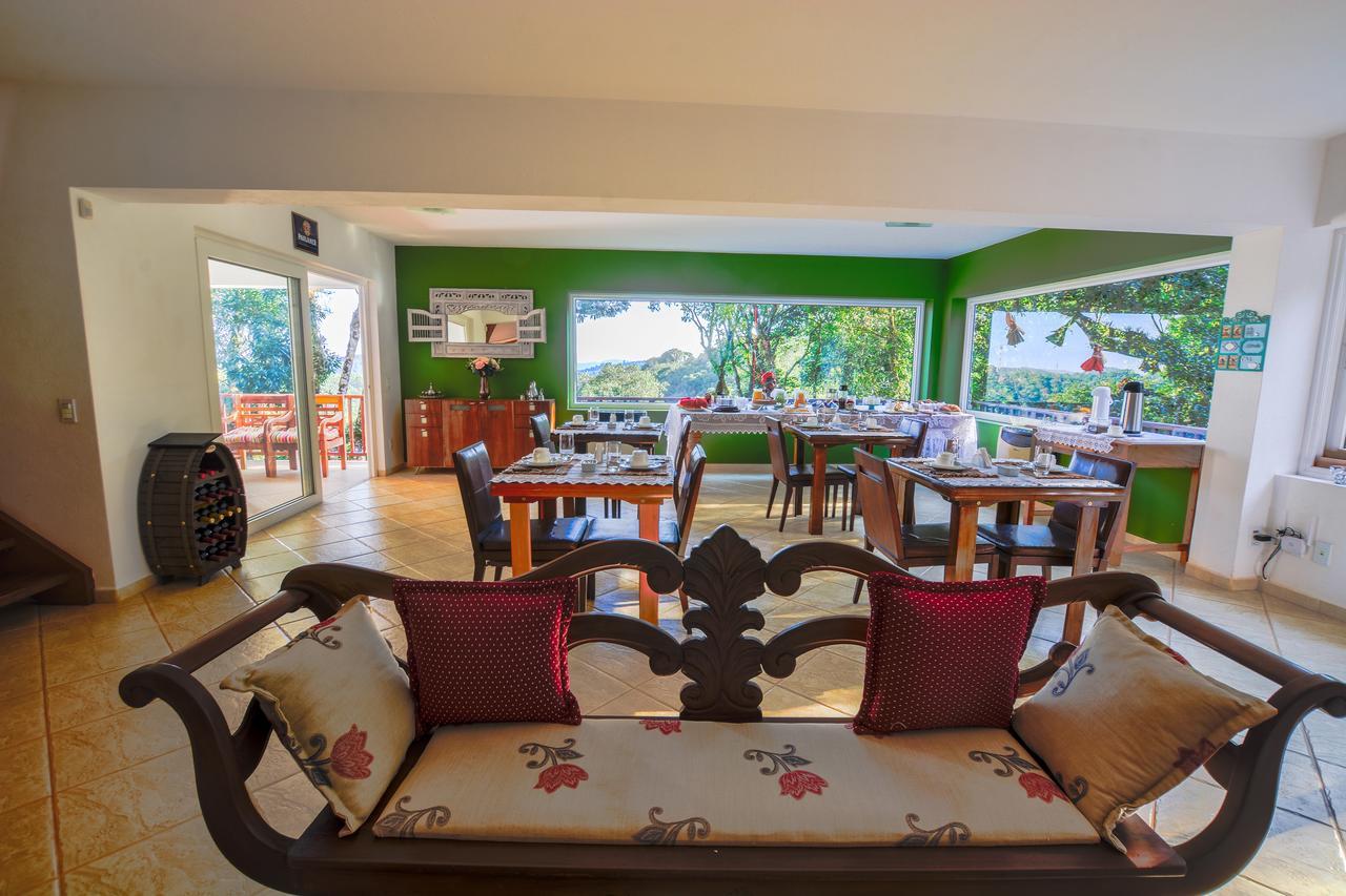La Reserve Suites Monte Verde  Bagian luar foto
