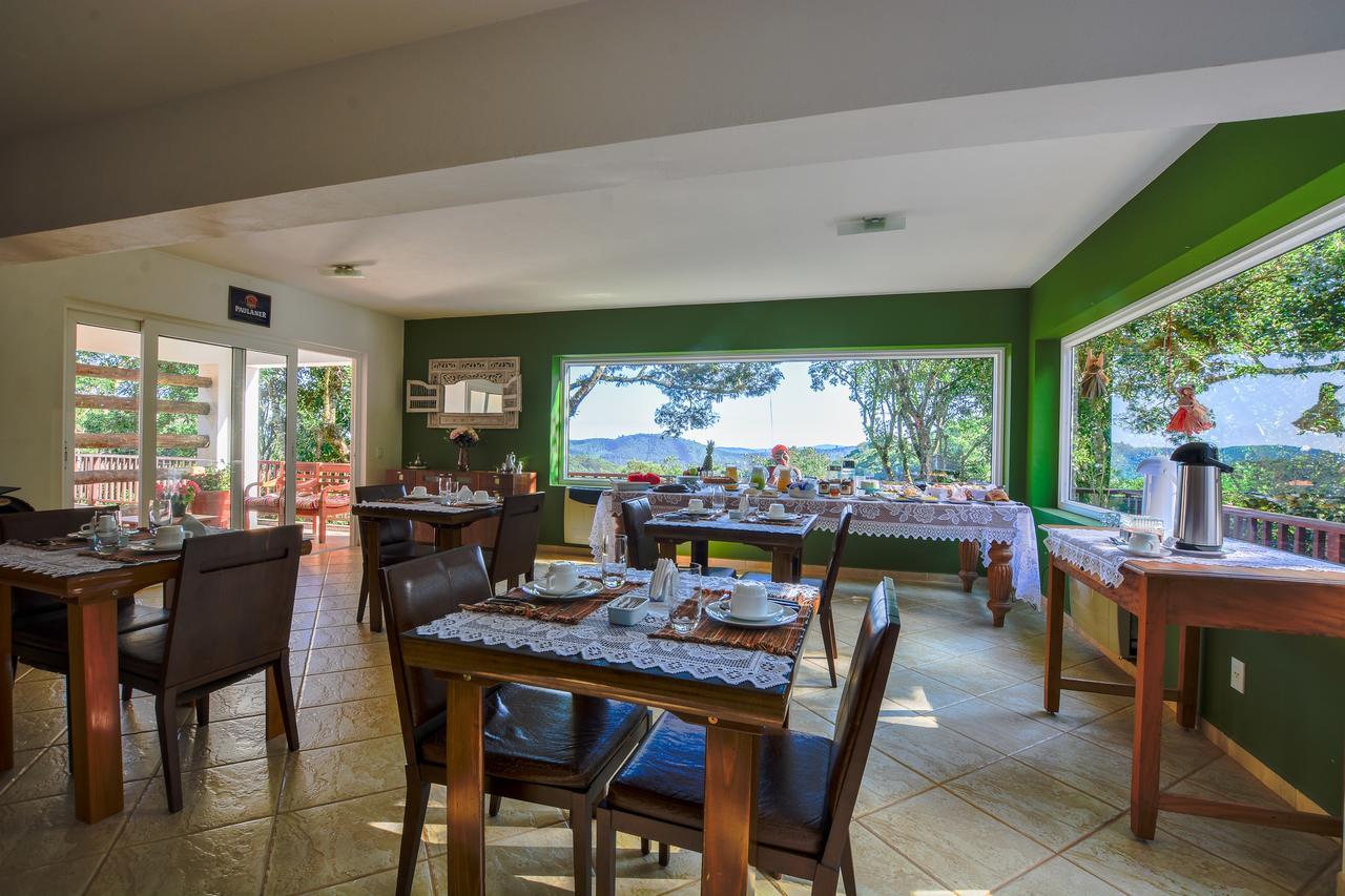 La Reserve Suites Monte Verde  Bagian luar foto