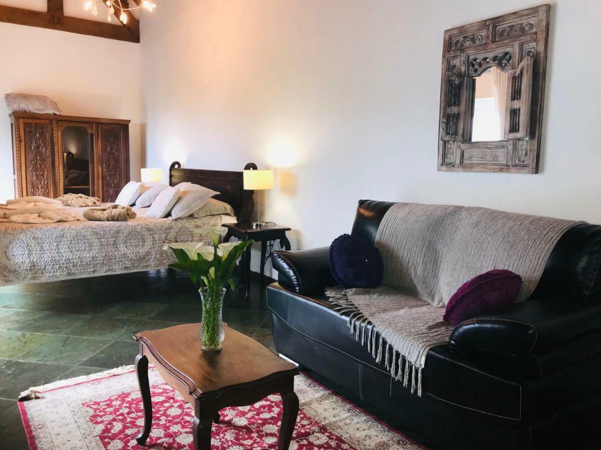 La Reserve Suites Monte Verde  Bagian luar foto